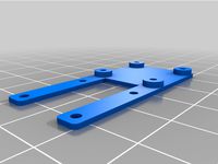 Armattan Tadpole 16x16 extension board by apex05