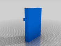 cellphone desk holder by kboose