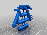 Fuel Tanks for the fuel modules by mriconoclast