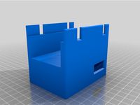 case pwm variator by hyros