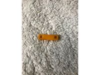 LD002R Z Endstop Adjustment for Wham Bam by LunarMods