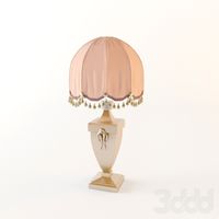 Tiffany H lampada