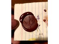 Zhentarim Wax Seal by LachyPalmo