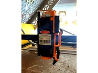 Ortur Lasermaster 2, Air-Assist 12V by PLAY3Rone977
