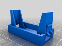Legrand parapet cover by didl