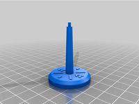 Flight Stands for BattleFleet Gothic by TheThiefMaster