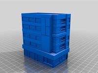 Remix of corner building - Update by jsan2