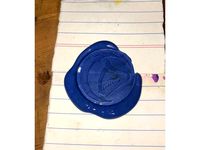 Harpers Wax Seal by LachyPalmo