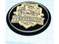 The Potter Collection Modular Logo Insert by rkxone
