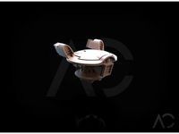 Shield Drone AC by ACavalle