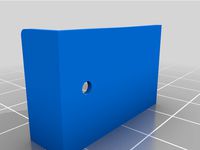 Decoder_holder V2 by Perrongeluk