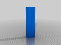 Airwolf HDX & HD2X enclosure upgrade by 3d_Chef