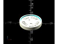 Token generator by jvanheerikhuize