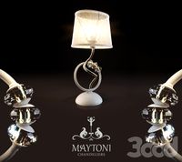 Maytoni ARM014-11-G