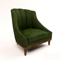 Кресло Kayapo armchair by BRABBU