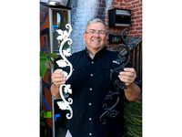 Iron Filigree by ArtLab3D