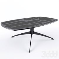 Mercedes Benz large coffee table (2013)