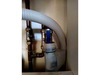 isolating valve handle by maurilomb