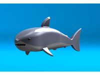 shark by errorcode314