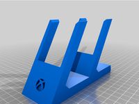 XBOX Doble Logo by SparkleTiny