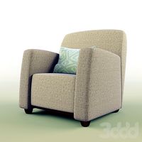 lounge chair B