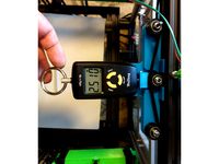 Digital Belt Tension Gauge by arsi_sk