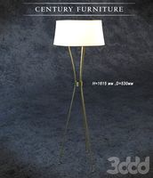Торшер фабрики Centure furniture