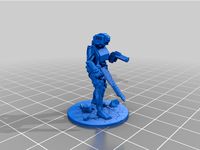 F MeTau Brchr 003 by Non_sleeper