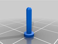 PTFE cap by dadenCKEP