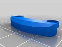 KwadSquad Front Bumper by eduenlamer