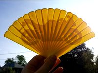 Motorcycle fan by derben