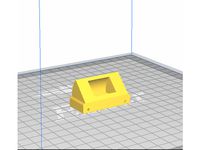 Bullseye 5015 Direct Drive Adaptor by legend_armour_