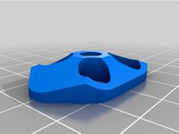 Project 399 Super G Landing Skids by theronin