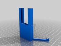 Lithophone & Light Mount by clubmedic