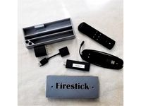 Firestick Travel and Storage Box by Jimbo70