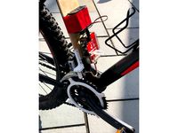 Bicycle Shifting Indicator by mtb_3d