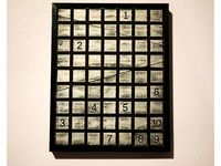 Winston Freer Tile Puzzle by olikraus