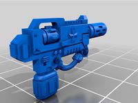 Singular Cheese Melting Machine by Stahl_Hexer_