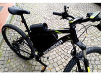 Holder for bicycle Bluetooth speaker by rolago