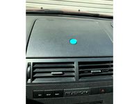 2006 Ford Fusion Dash Compartment Button by DeadShot3D