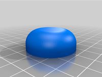 Kobalt QL3 Double Drive Cap by SuperSuave