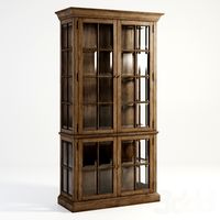 GRAMERCY HOME - JORDAN CABINET GH2006