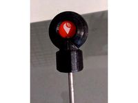 Trackr Kite Stake by wattyrev