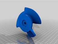 Water Jet Turbine Propulsion by hreha666