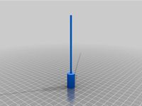 Water level indicator by Printgirl00