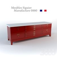 Siguier тумба 0880A