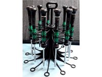 ScrewDriver Holder/Carousel Wera by Fransiscus39