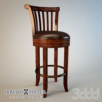 Howard Miller / Ithaca Bar Stool