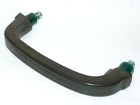 Vespa Cosa 2 seat handle by merouby