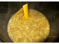 Kurven-Schöpfkelle – Ladle by Hans_n